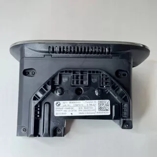 8796201 Щиток приборов (приборная панель) MINI Cooper F56,F55 Арт e12664880, вид 3