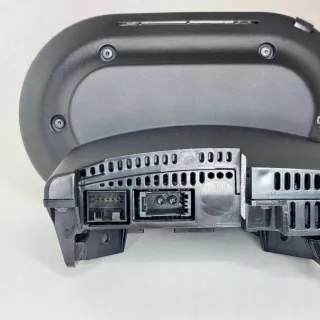 8796201 Щиток приборов (приборная панель) MINI Cooper F56,F55 Арт e12664880, вид 4