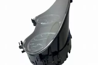 A0919006501 29624324 Щиток приборов (приборная панель) Infiniti Q30 Арт e12664797, вид 1