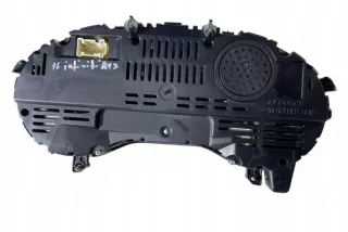 A0919006501 29624324 Щиток приборов (приборная панель) Infiniti Q30 Арт e12664797, вид 5