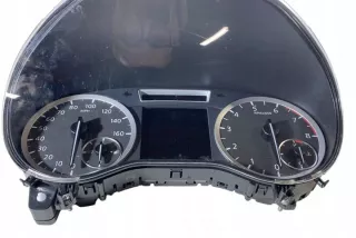 A0919006501 29624324 Щиток приборов (приборная панель) Infiniti Q30 Арт e12664797, вид 6