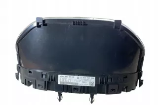 A0919006501 29624324 Щиток приборов (приборная панель) Infiniti Q30 Арт e12664797, вид 7