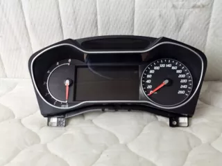 CS7T-10849-VD Щиток приборов (приборная панель) Ford Mondeo 4 Арт e12664777, вид 1