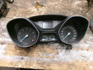 FORDCMAX34 Щиток приборов (приборная панель) Ford C-max 2 Арт e12664756, вид 1