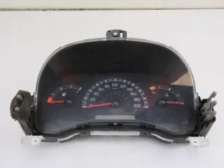 1108CM3 46801541 Щиток приборов (приборная панель) Fiat Panda 2 Арт e12664747, вид 1
