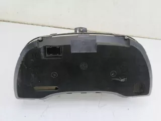 1108CM3 46801541 Щиток приборов (приборная панель) Fiat Panda 2 Арт e12664747, вид 4