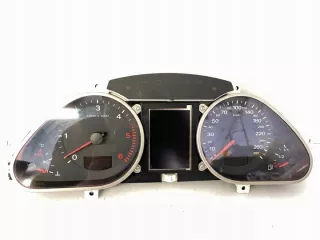 4F0920931D Щиток приборов (приборная панель) Audi A6 C6 (S6,RS6) Арт e12664596, вид 1