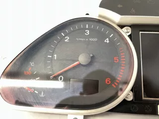 4F0920931D Щиток приборов (приборная панель) Audi A6 C6 (S6,RS6) Арт e12664596, вид 2
