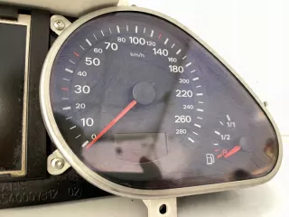 4F0920931D Щиток приборов (приборная панель) Audi A6 C6 (S6,RS6) Арт e12664596, вид 3