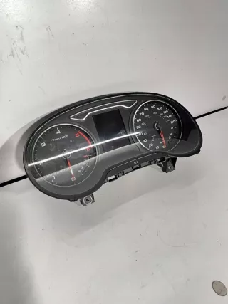 8V0920970B Щиток приборов (приборная панель) Audi A3 8V Арт e12664560, вид 2