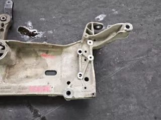 IMPRK1467152, 1K0199369F Балка подвески передняя (подрамник) Volkswagen Golf 5 Арт e12664537, вид 2