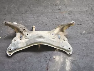 IMPRK1468060 Балка подвески передняя (подрамник) Fiat Panda 2 Арт e12664442, вид 1