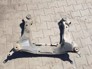 8E0399313BD Балка подвески передняя (подрамник) Audi A4 B7 Арт e12664409, вид 1