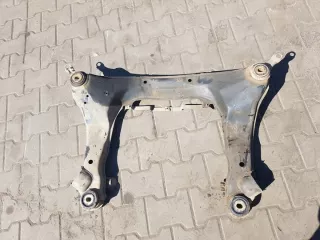 8E0399313BD Балка подвески передняя (подрамник) Audi A4 B7 Арт e12664409, вид 2
