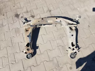 8E0399313BD Балка подвески передняя (подрамник) Audi A4 B7 Арт e12664409, вид 3