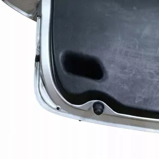 1081460E0D Крышка багажника (дверь 3-5) Tesla model 3 Арт e12663799, вид 12