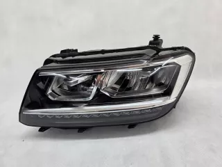 5NB941773E Фара левая Volkswagen Tiguan 2 Арт e12663662, вид 1
