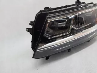 5NB941773E Фара левая Volkswagen Tiguan 2 Арт e12663662, вид 2