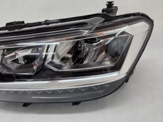 5NB941773E Фара левая Volkswagen Tiguan 2 Арт e12663662, вид 4