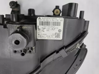 5NB941773E Фара левая Volkswagen Tiguan 2 Арт e12663662, вид 9