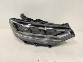 3G1941036P Фара правая Volkswagen Passat B8 Арт e12663567, вид 1