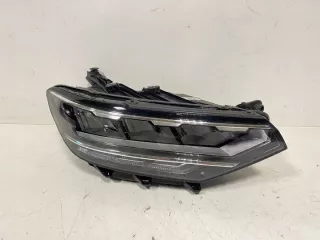 3G1941036P Фара правая Volkswagen Passat B8 Арт e12663567, вид 3