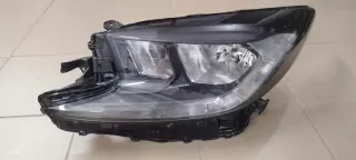  Фара левая Toyota Aygo 2 Арт e12663321, вид 1