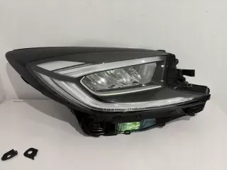  Фара правая Toyota Aygo 2 Арт e12663319, вид 1