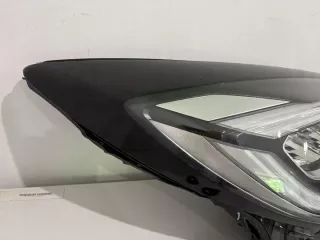  Фара правая Toyota Aygo 2 Арт e12663319, вид 2