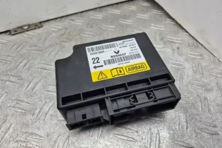 285581365R Блок AirBag Renault Megane 2 Арт e12663311, вид 1