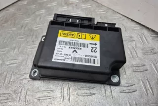 285581365R Блок AirBag Renault Megane 2 Арт e12663311, вид 3