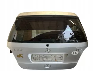 A1687405205 Крышка багажника (дверь 3-5) Mercedes A W168 Арт e12663237, вид 1
