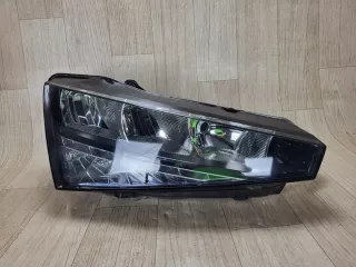 657941016 90176072 Фара правая Skoda Scala Арт e12663169, вид 2