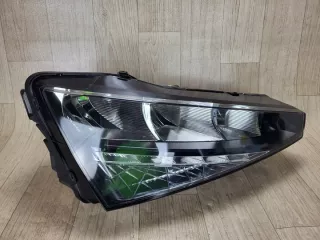 657941016 90176072 Фара правая Skoda Scala Арт e12663169, вид 3
