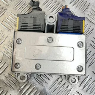 13188855 Блок AirBag Opel Astra H Арт e12663090, вид 1