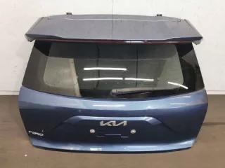 FMA665 Крышка багажника (дверь 3-5) Kia Niro Арт e12663036, вид 1