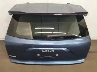 FMA665 Крышка багажника (дверь 3-5) Kia Niro Арт e12663036, вид 2