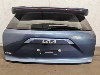 FMA665 Крышка багажника (дверь 3-5) Kia Niro Арт e12663036, вид 3