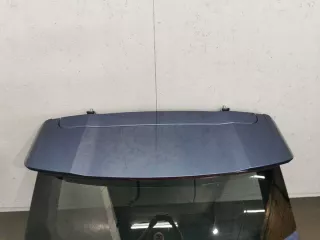 FMA665 Крышка багажника (дверь 3-5) Kia Niro Арт e12663036, вид 4