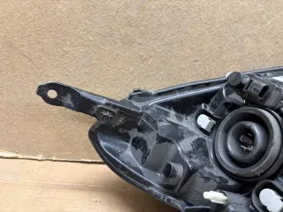 260602496R Фара левая Renault Twingo 2 Арт e12662976, вид 5