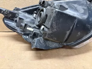260602496R Фара левая Renault Twingo 2 Арт e12662976, вид 6