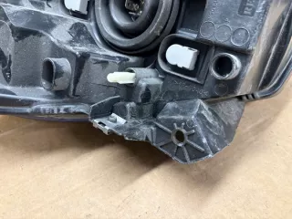 260602496R Фара левая Renault Twingo 2 Арт e12662976, вид 7