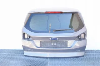  Крышка багажника (дверь 3-5) Ford Focus 3 Арт e12662804, вид 1