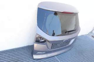  Крышка багажника (дверь 3-5) Ford Focus 3 Арт e12662804, вид 4