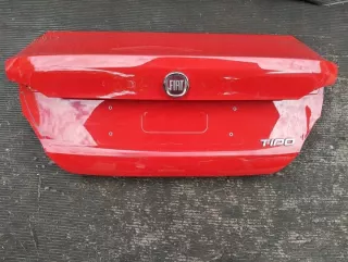  Крышка багажника (дверь 3-5) Fiat Tipo 2 Арт e12662781, вид 1