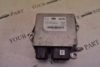 CX23-14D374-AE Блок AirBag Jaguar XF 250 Арт e12662740, вид 3
