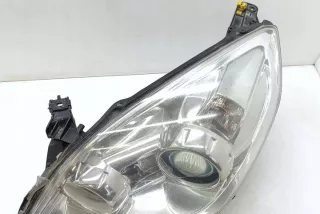 13170933 27898492 Фара левая Opel Vectra C  Арт e12662583, вид 4