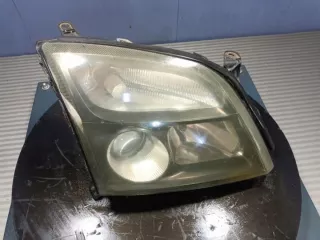 155888-00 255099 Фара правая Opel Vectra C  Арт e12662581, вид 2