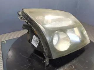 155888-00 255099 Фара правая Opel Vectra C  Арт e12662581, вид 3