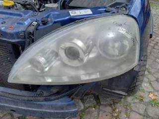  Фара левая Opel Corsa C Арт e12662531, вид 3
